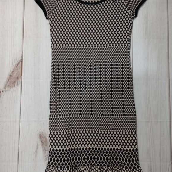 Annie Klein Dress Ladies Small‎ Sweater Dress - Picture 1 of 7